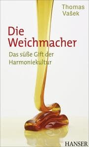 Cover von Die Weichmacher