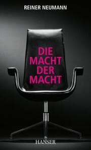 Cover von Die Macht der Macht