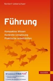 Cover von Führung