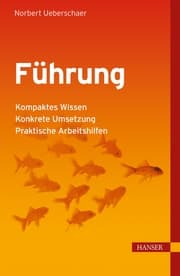 Cover von Führung