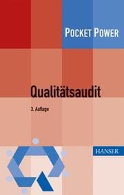 Cover von Qualitätsaudit