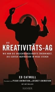 Cover von Die Kreativitäts-AG