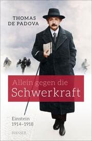 Cover von Allein gegen die Schwerkraft