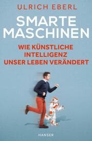 Cover von Smarte Maschinen