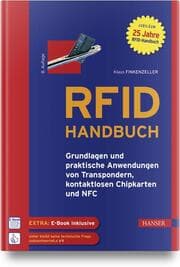 Cover von RFID-Handbuch