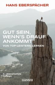 Cover von Gut sein, wenn's drauf ankommt