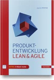 Cover von Produkt-Entwicklung