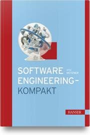 Cover von Software-Engineering - kompakt