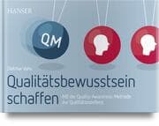 Cover von Qualitätsbewusstsein schaffen