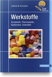 Cover von Werkstoffe