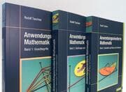 Cover von Anwendungsorientierte Mathematik