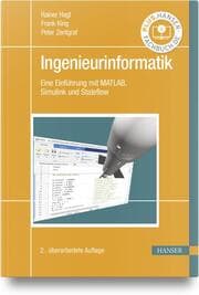 Cover von Ingenieurinformatik
