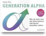 Cover von Generation Alpha