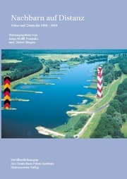 Cover von Nachbarn auf Distanz