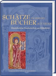 Cover von Schätze im Himmel - Bücher auf Erden