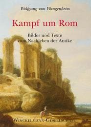 Cover von Kampf um Rom
