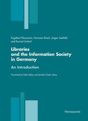 Cover von Libraries and the Information Society in Germany