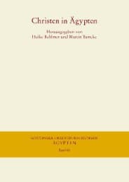 Cover von Christen in Ägypten