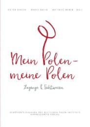 Cover von Mein Polen, meine Polen
