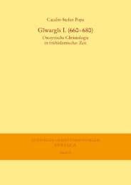 Cover von Giwargis I. (660-680