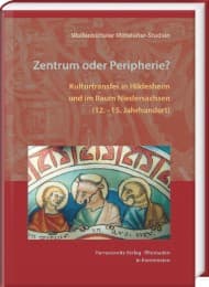 Cover von Zentrum oder Peripherie?