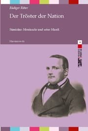 Cover von Der Tröster der Nation
