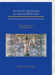 Cover von Die Zeit der Reformation aus anderem Blickwinkel