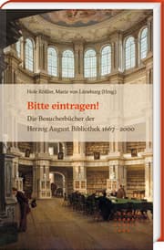 Cover von Bitte eintragen!