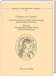 Cover von Cultures in Contact
