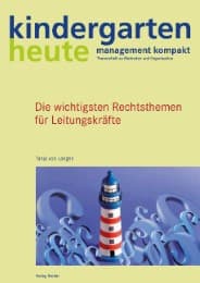 Cover von Die wichtigsten Rechtsthemen für Leitungskräfte