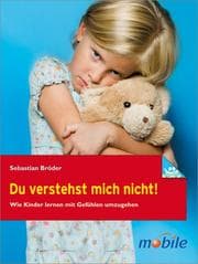 Cover von Du verstehst mich nicht!
