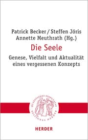Cover von Die Seele