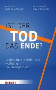 Cover von Ist der Tod das Ende?