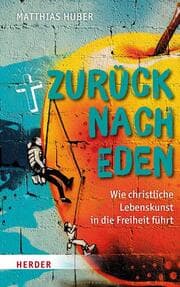Cover von Zurück nach Eden