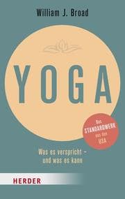 Cover von Yoga