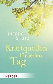Cover von Kraftquellen für jeden Tag