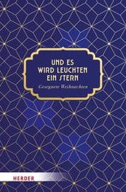 Cover von Und es wird leuchten ein Stern