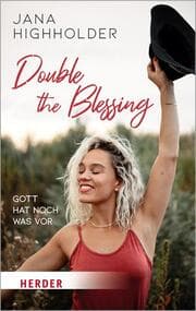 Cover von Double the Blessing