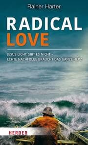 Cover von Radical Love