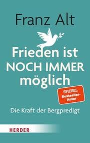 Cover von Frieden ist NOCH IMMER möglich