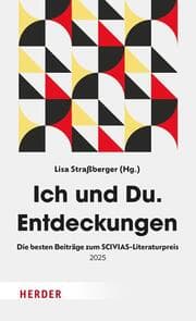 Cover von Ich und Du. Entdeckungen