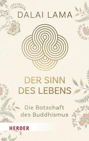Cover von Der Sinn des Lebens