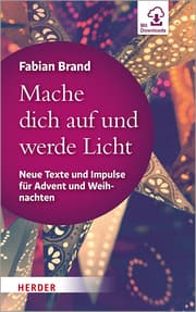 Cover von Mache dich auf und werde Licht