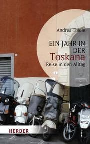 Cover von Ein Jahr in der Toskana