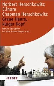 Cover von Graue Haare, kluger Kopf