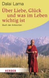 Cover von Über Liebe, Glück und was im Leben wichtig ist