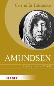 Cover von Roald Amundsen
