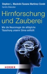 Cover von Hirnforschung und Zauberei