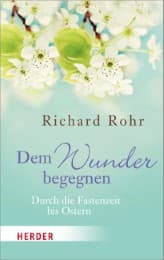 Cover von Dem Wunder begegnen