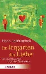 Cover von Im Irrgarten der Liebe